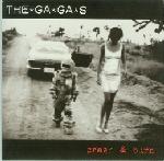 Ga Gas - Crash & Burn Album