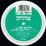 Resoraz  Art Of Time