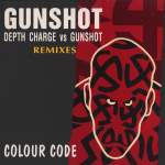 Gunshot  Colour Code - Remixes