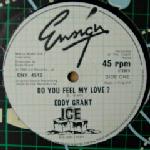 Eddy Grant  Do You Feel My Love?