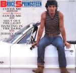 Bruce Springsteen - Cover Me CD