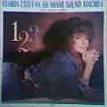 GLORIA ESTEFAN AND MIAMI SOUND MACHINE - 1, 2, 3 - Maxi x 1