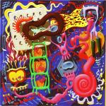 Orbital - In Sides Album