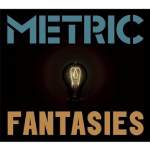 METRIC - Fantasies (Bonus Disc) - CD