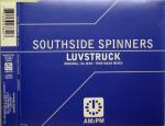 Southside Spinners  Luvstruck