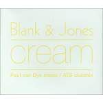 Blank & Jones  Cream