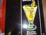 Russian Roulette - Hollies