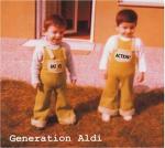 Generation Aldi  Fat is Action