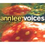 Ann Lee  Voices