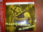 Ella Fitzgerald In Concert