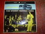 Woody Herman Herd Road Band! Part 3