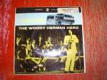 Woody Herman Herd Road Band! Part 2