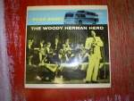 Woody Herman Herd Road Band! 