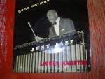 Gene Norman presents Just Jazz With Lionel Hampton