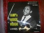 Lionel Hampton Hamp's Boogie Woogie