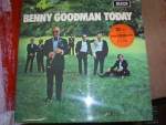 Benny Goodman  Today (Live In Stockholm)
