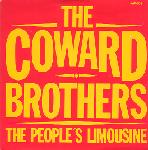 Coward Brothers The People's Limousine