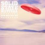 SOLID STATE REVIVAL - Step Into The Sun - 45T x 1