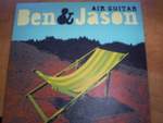 Ben & Jason Air Guitar