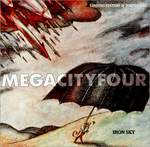 Mega City Four  Iron Sky