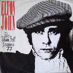 Elton John - Are You Ready For Love LP
