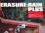 Erasure - Rain Plus