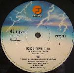 FLB (FAT LARRY'S BAND) - Boogie Town - Maxi x 1