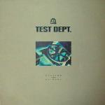 Test Dept.  Beating The Retreat