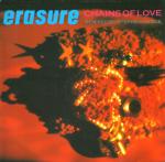 Erasure - Chains Of Love LP