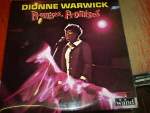 Dionne Warwick - Promises, Promises Album
