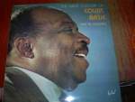 Count Basie And His Orchestra The Great Concert Of Count Basie And His Orchestra