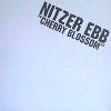 Nitzer Ebb Cherry Blossom