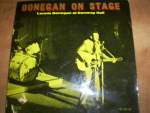 Lonnie Donegan Donegan On Stage