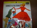 Duke Ellington Dance To The Duke! Part 2