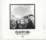 Velocity Girl  Gilded Stars And Zealous Hearts