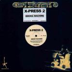 X-Press 2 - Smoke Machine