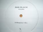 Dan Black  Yours