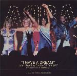 Abba - I Have A Dream LP