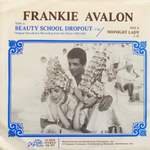 Frankie Avalon - Beauty School Dropout