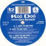 Koo Doo  Got To Be You
