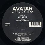 Avatar  Machine Life