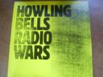 Howling Bells Radio Wars