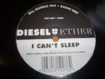Diesel And Ether  I Can't Sleep