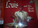 Louis Armstrong & His All-Stars - Louis And The Good Book Album
