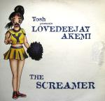 Yosh Presents Lovedeejay Akemi The Screamer