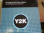 E-Craig  Dutch Drum Attack (Remixes)