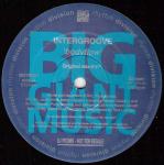 Intergroove  Bodyflow