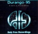 Durango 95  Drum Decay