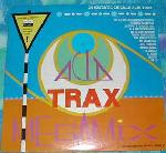 Various  Acid Trax Megamix Volume 1