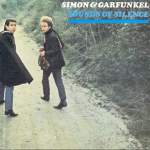 Sounds Of Silence - Simon & Garfunkel